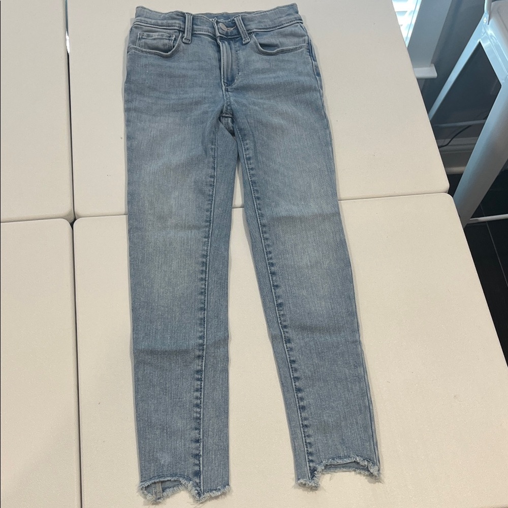 Old Navy Kids Denim Blue Jeans